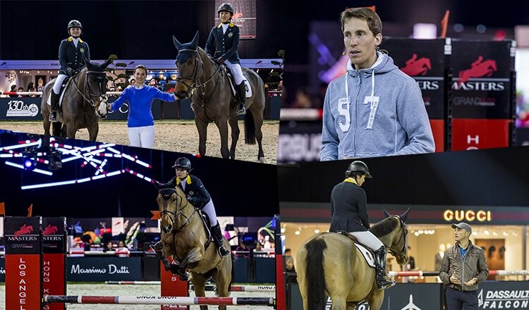 The HKJC Jets riders : The next generation — News The Hkjc Jets Riders The Next Generatio · English