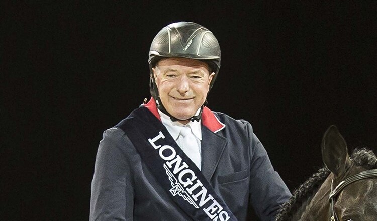 Main events — Main Events Longines Grand Prix (7) · Hong Kong · English