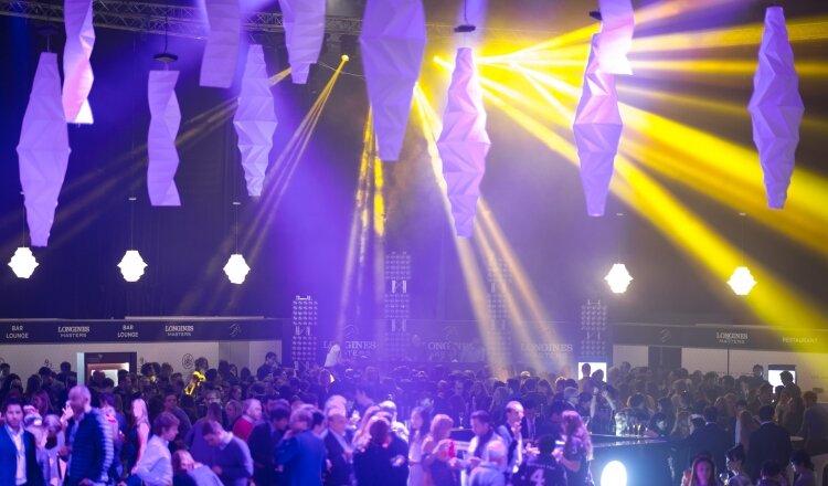 Spellbinding French DJ duo ‘Cassius’ electrify Longines Masters of Hong Kong 2016! — News Spellbinding French Dj Duo Cassius Elec · English