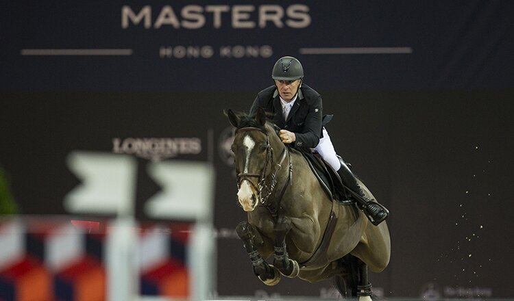 Bosty strikes a win in the Massimo Dutti Trophy — News Bosty Strikes A Win In The Massimo Dutt · English