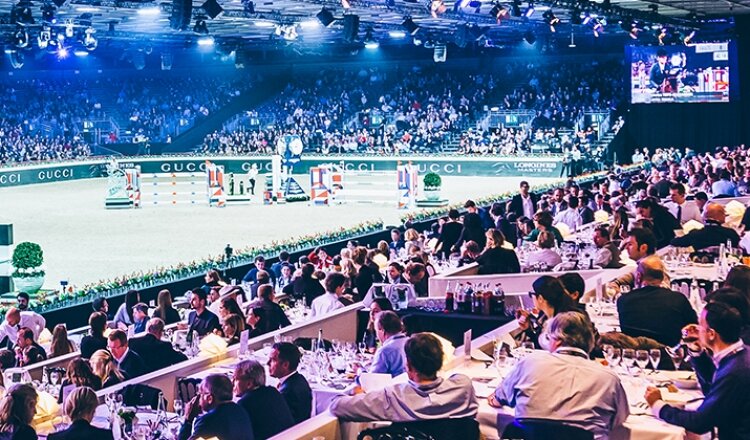 VIP Tables - Masters Club — Hospitality Vip Tables Masters Club (1) · English