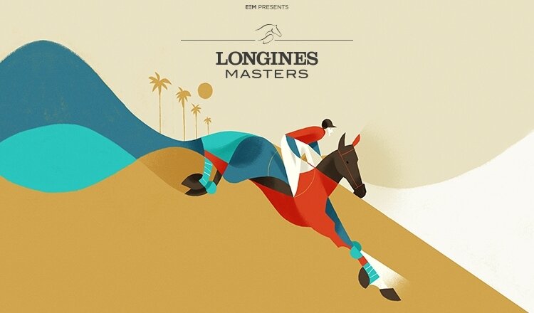 Presentation — Los Angeles · English